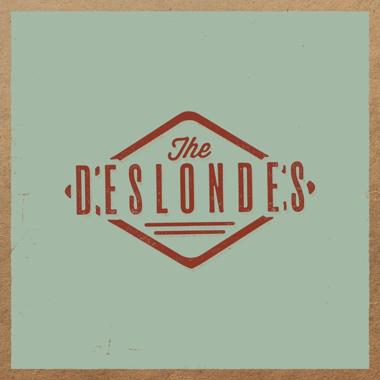 The Deslondes -  The Deslondes